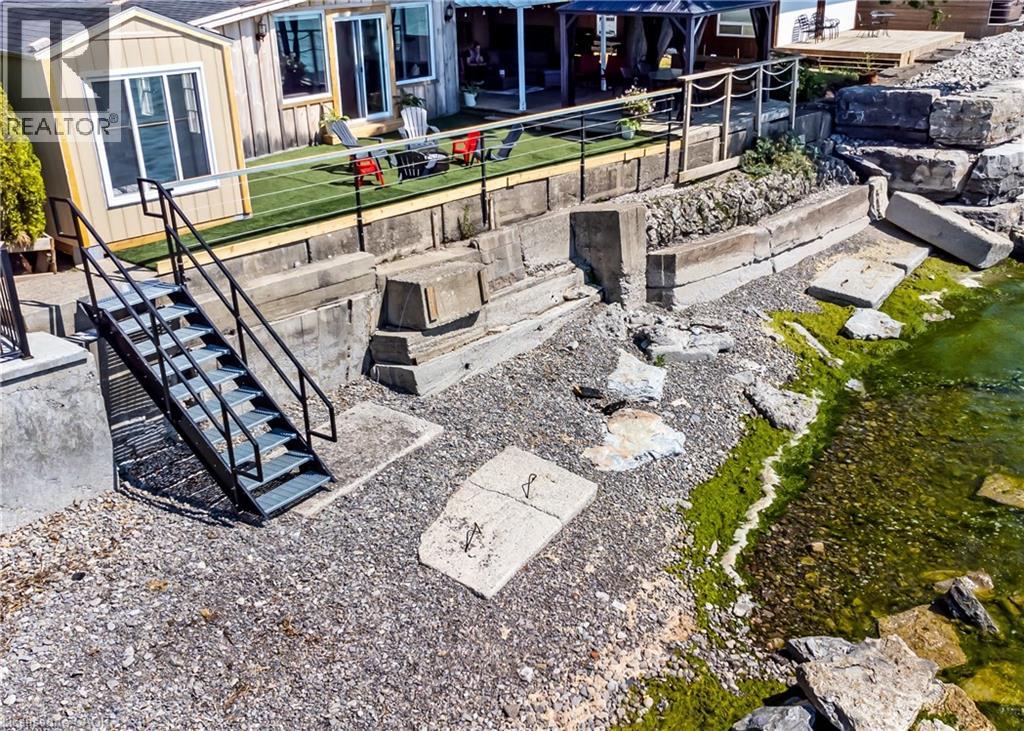 2712 NORTH SHORE DRIVE - 33