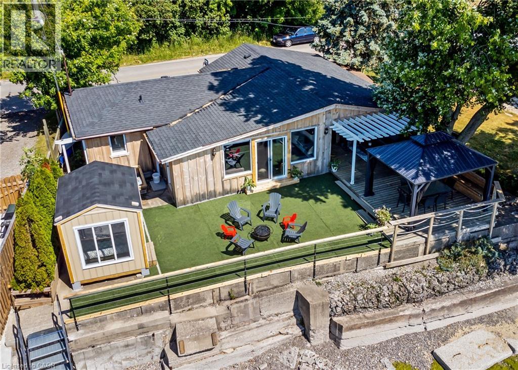 2712 NORTH SHORE DRIVE - 35