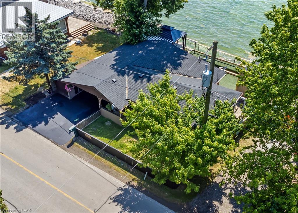 2712 NORTH SHORE DRIVE - 37