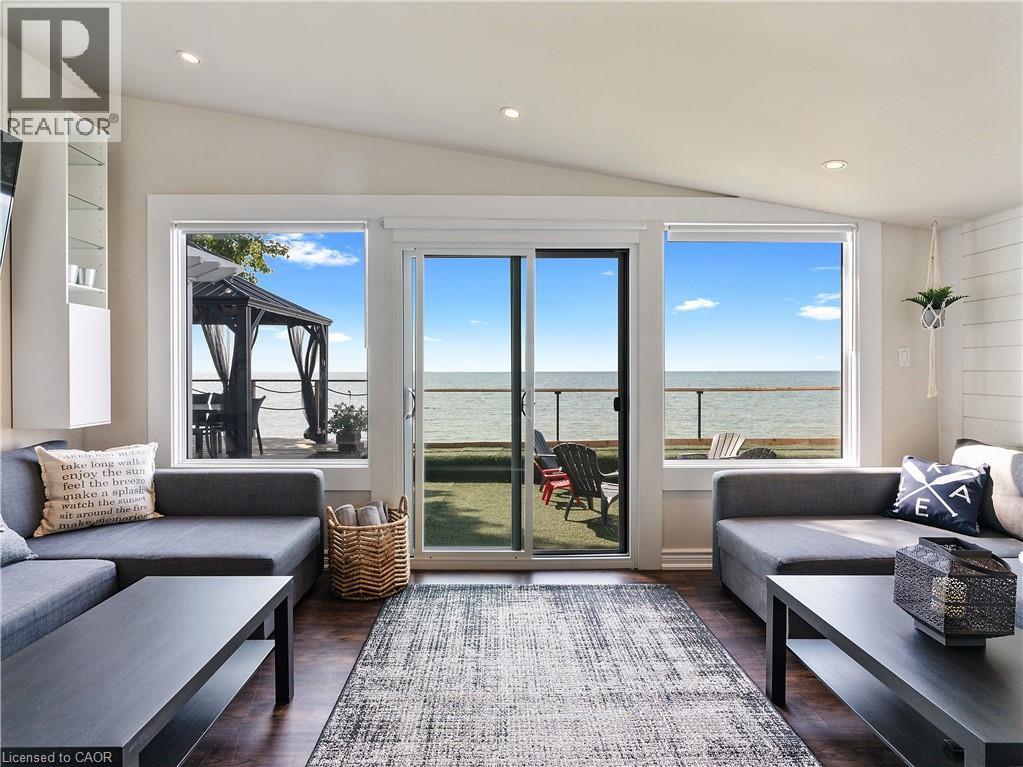 2712 NORTH SHORE DRIVE - 6