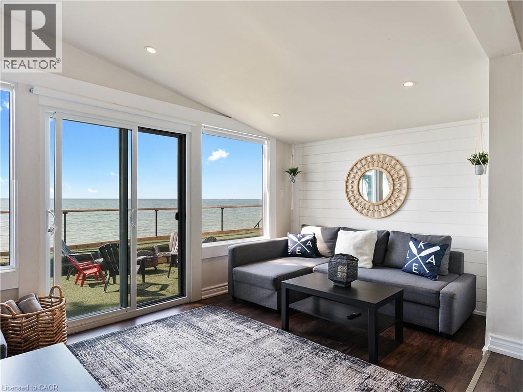 2712 NORTH SHORE DRIVE - 8