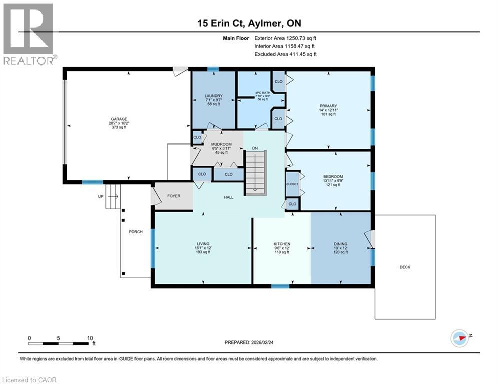 15 ERIN COURT - 48