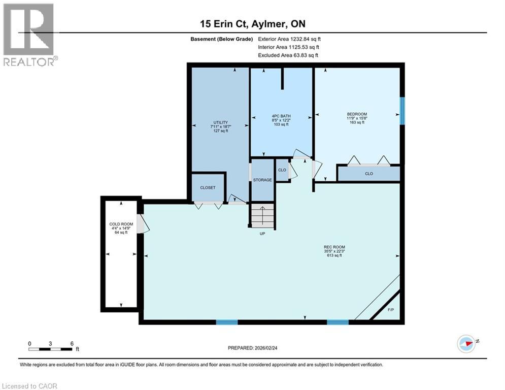 15 ERIN COURT - 49