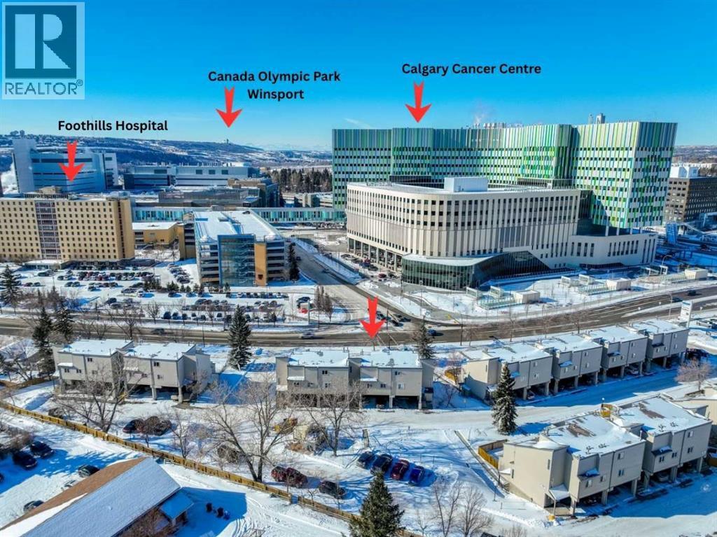 Single Family House for Sale in    Street NW St Andrews Heights Calgary 