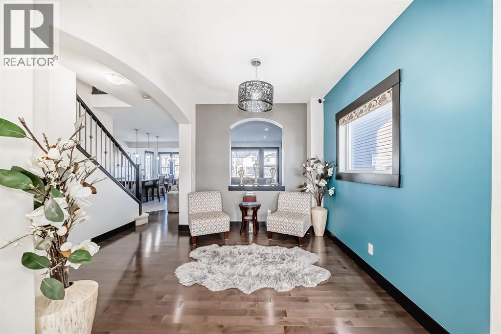 Single Family House for Sale in  Skyview Shores Gardens NE Skyview Ranch Calgary 