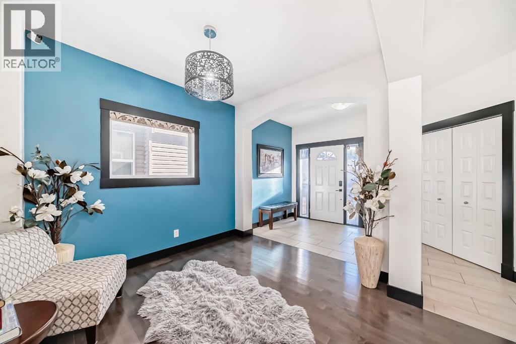 Single Family House for Sale in  Skyview Shores Gardens NE Skyview Ranch Calgary 