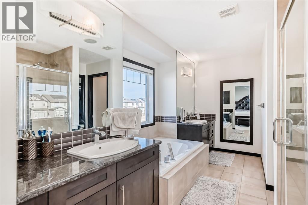 Single Family House for Sale in  Skyview Shores Gardens NE Skyview Ranch Calgary 