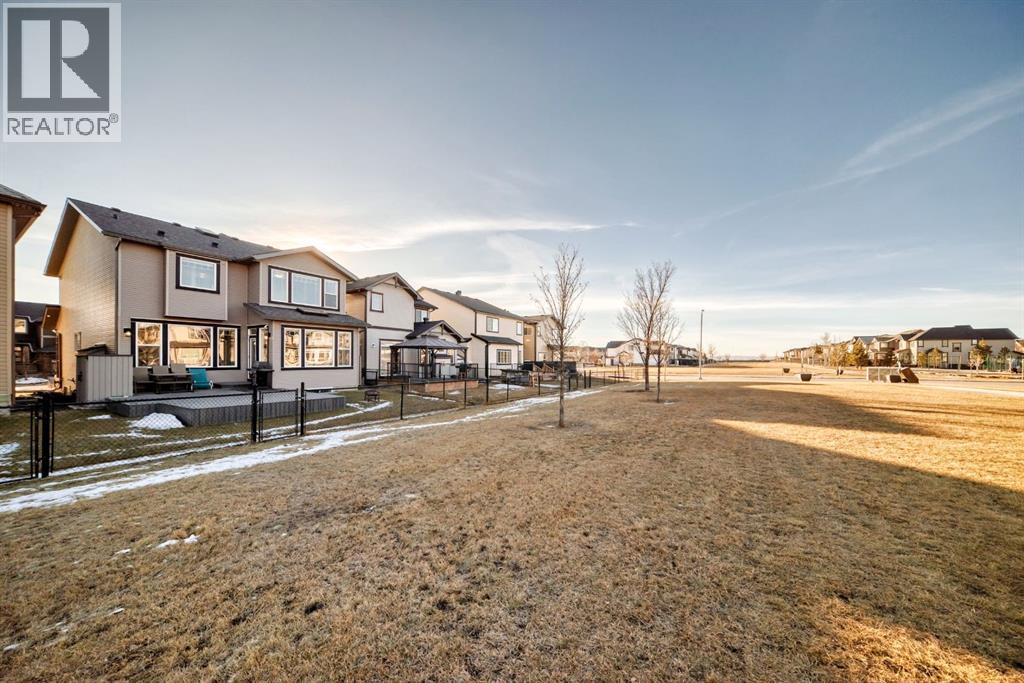 Single Family House for Sale in  Skyview Shores Gardens NE Skyview Ranch Calgary 