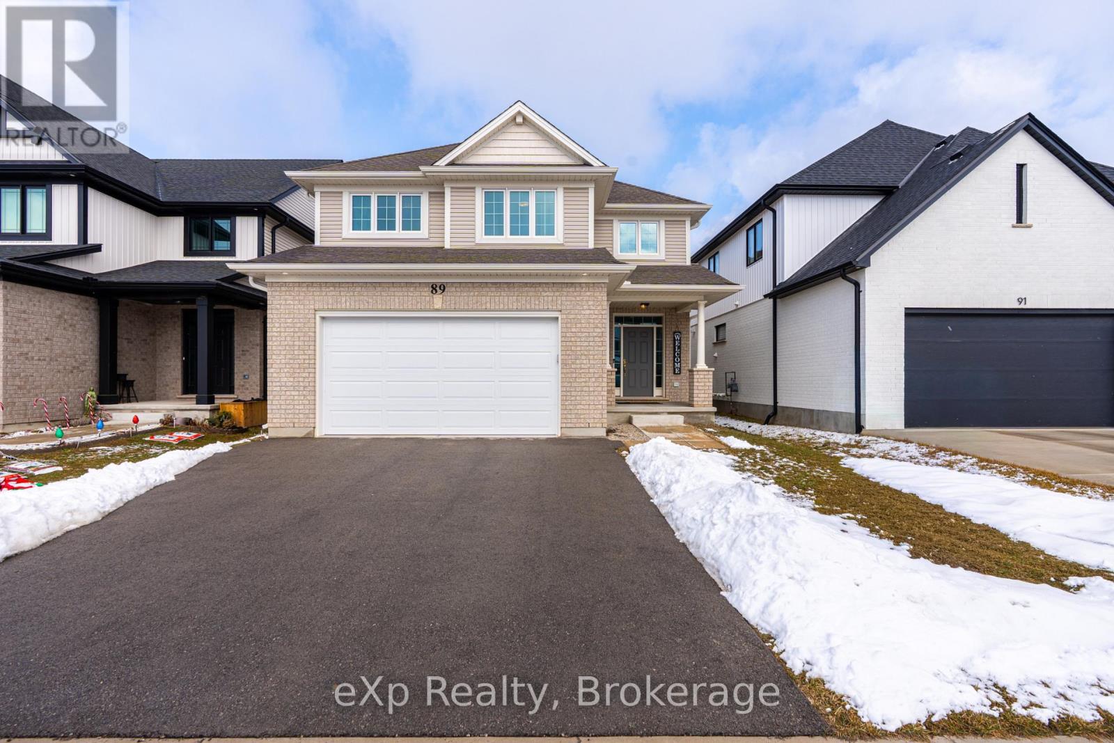 89 ACORN TRAIL - 2