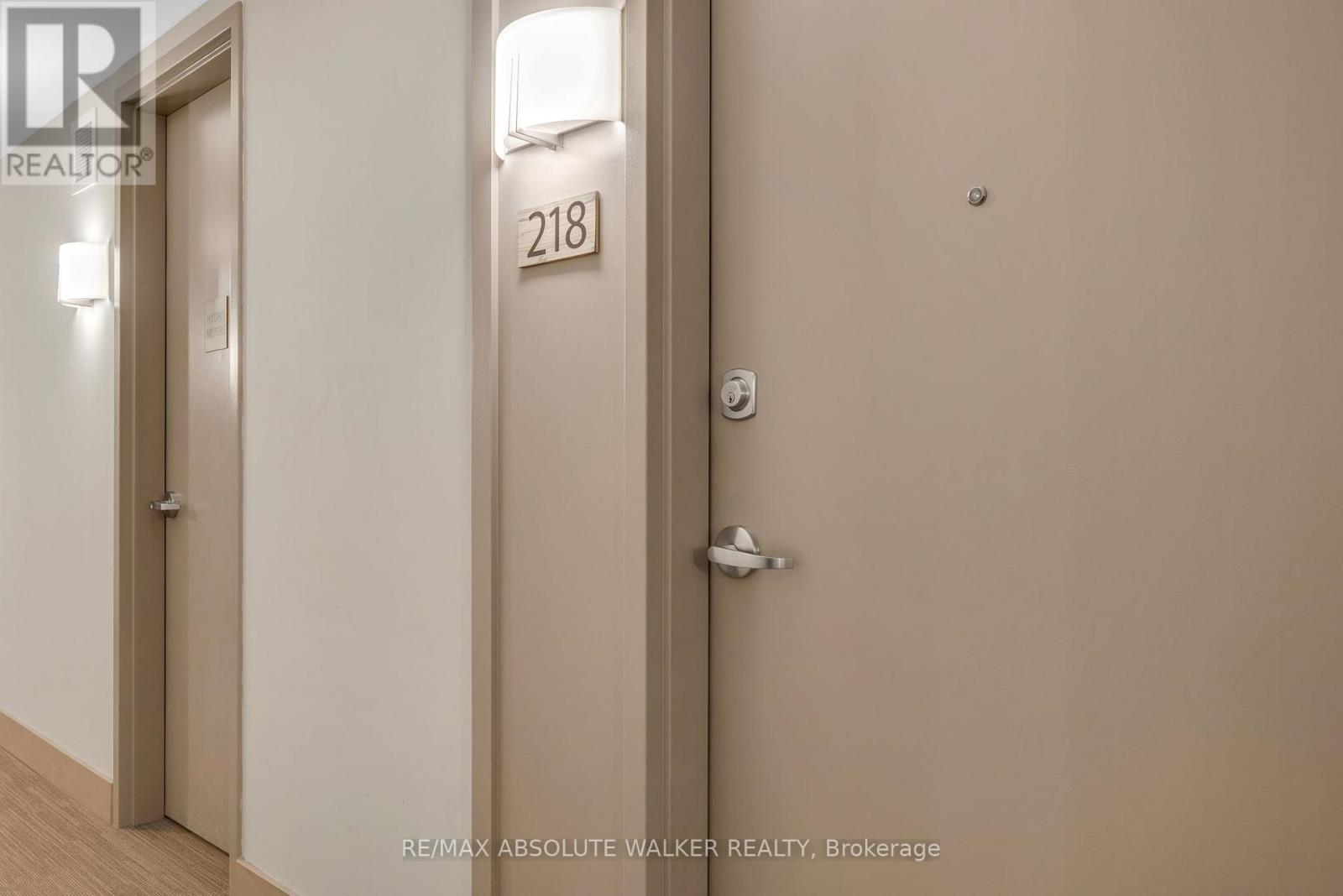 #218 60 SPRINGHURST AVENUE - 4