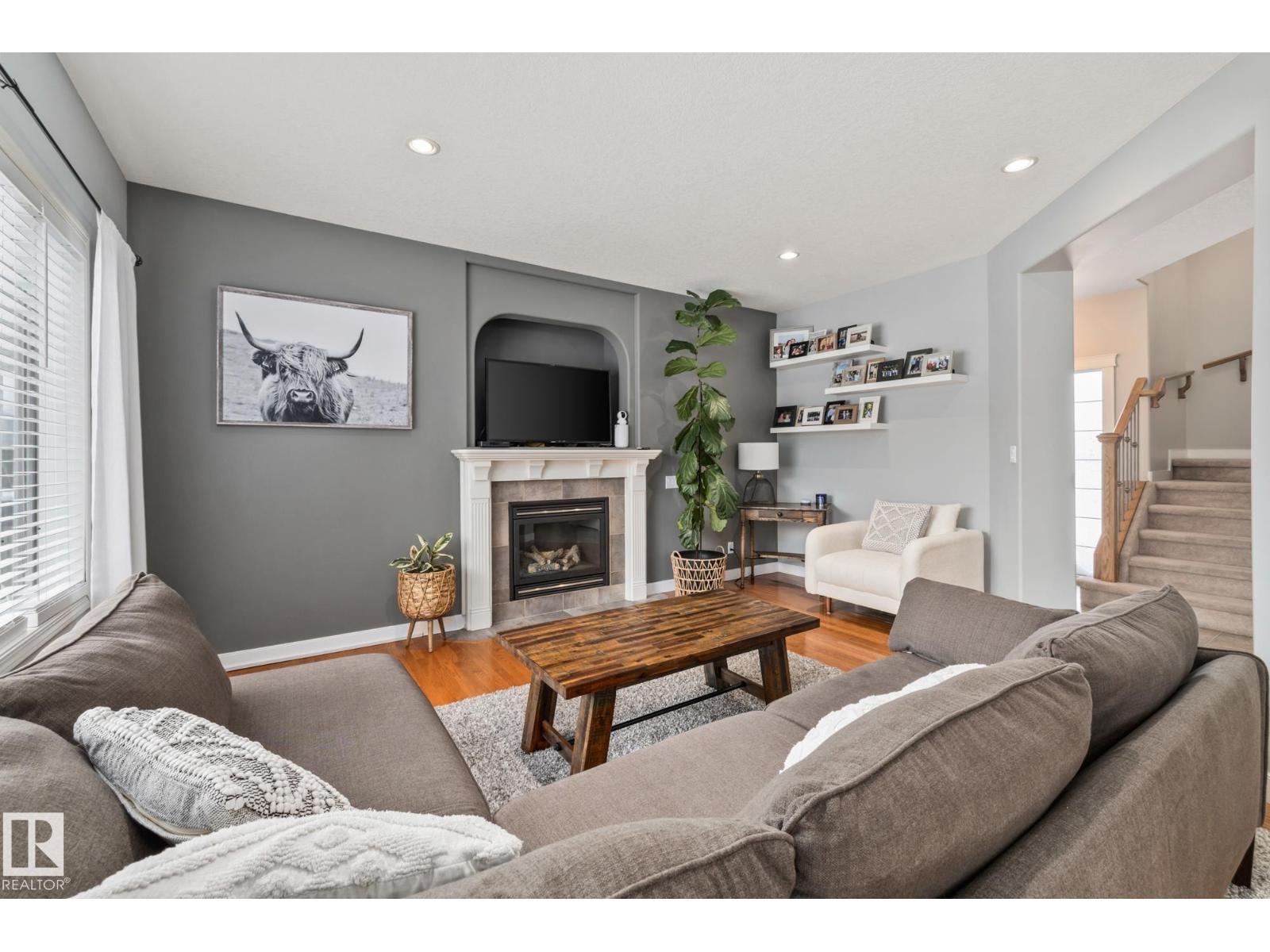 21 HUNTINGTON - Photo 5 of 53, Spruce Grove, Alberta