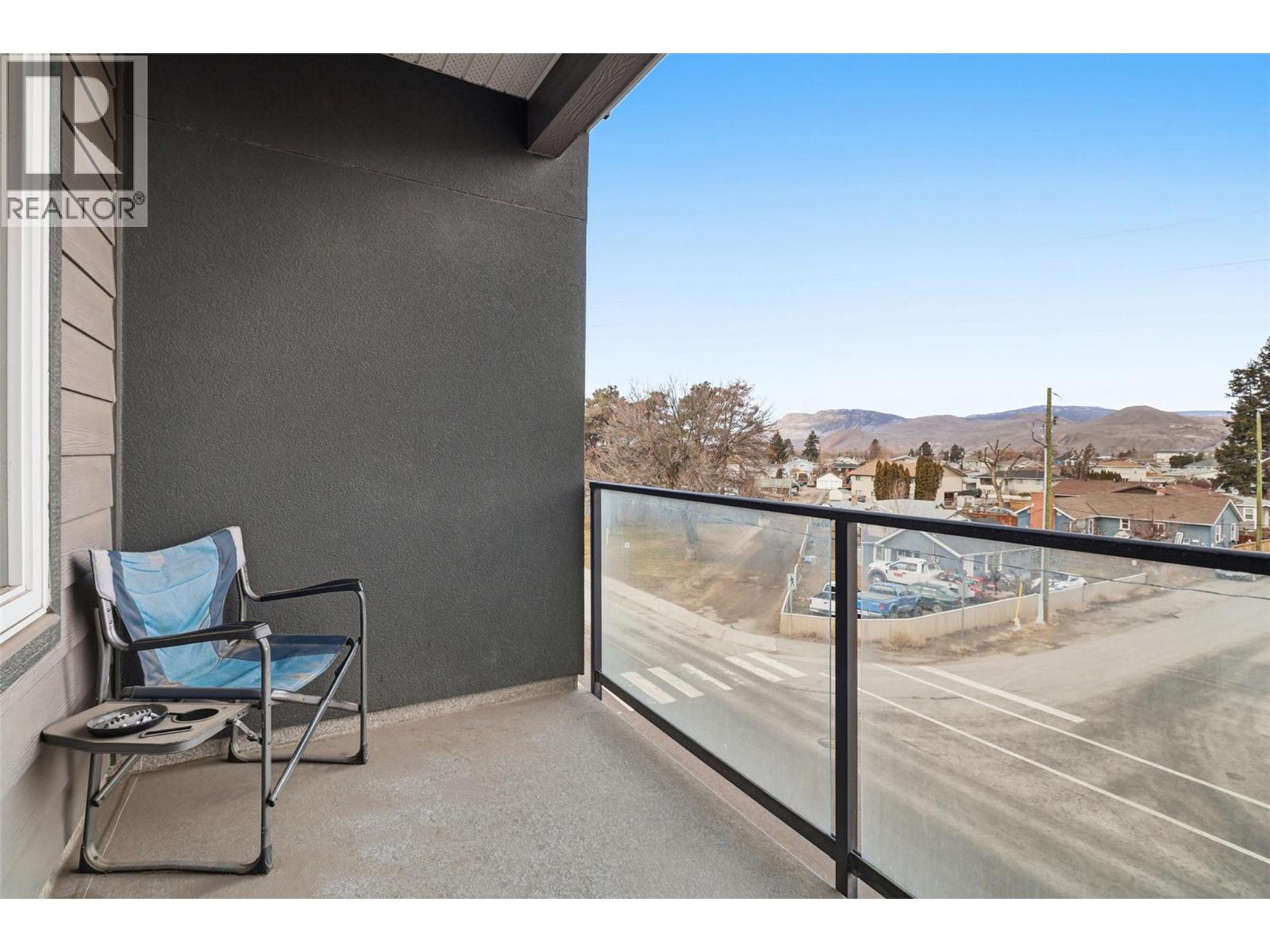 107 YEW Street Unit# 301, Kamloops