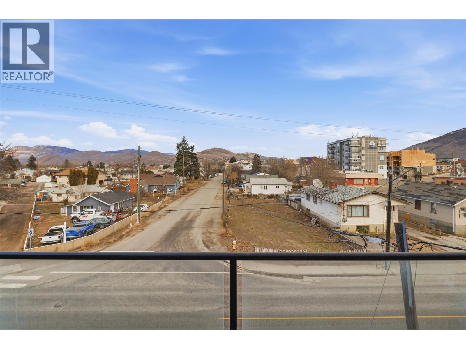 107 YEW Street Unit# 301, Kamloops