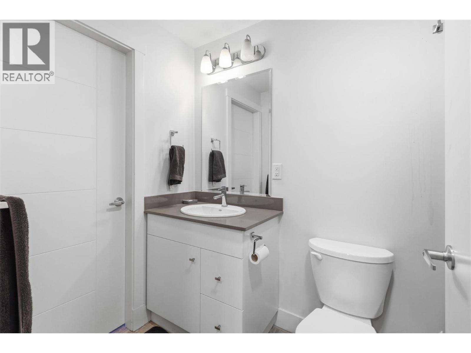 107 YEW Street Unit# 301, Kamloops