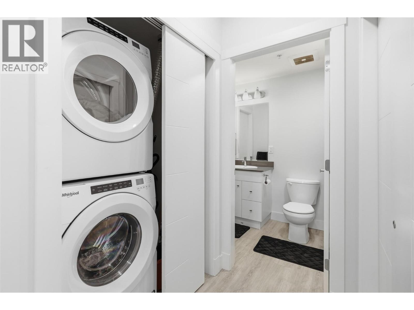 107 YEW Street Unit# 301, Kamloops