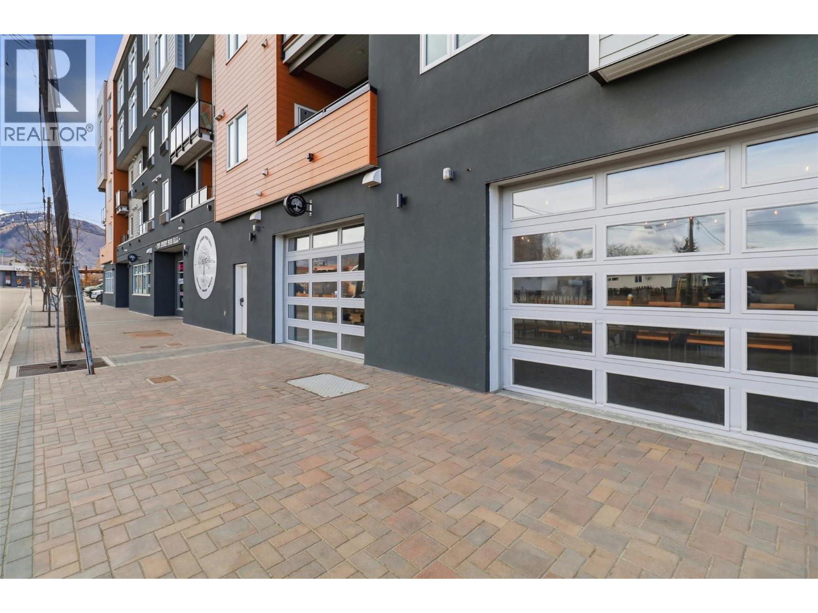 107 YEW Street Unit# 301, Kamloops