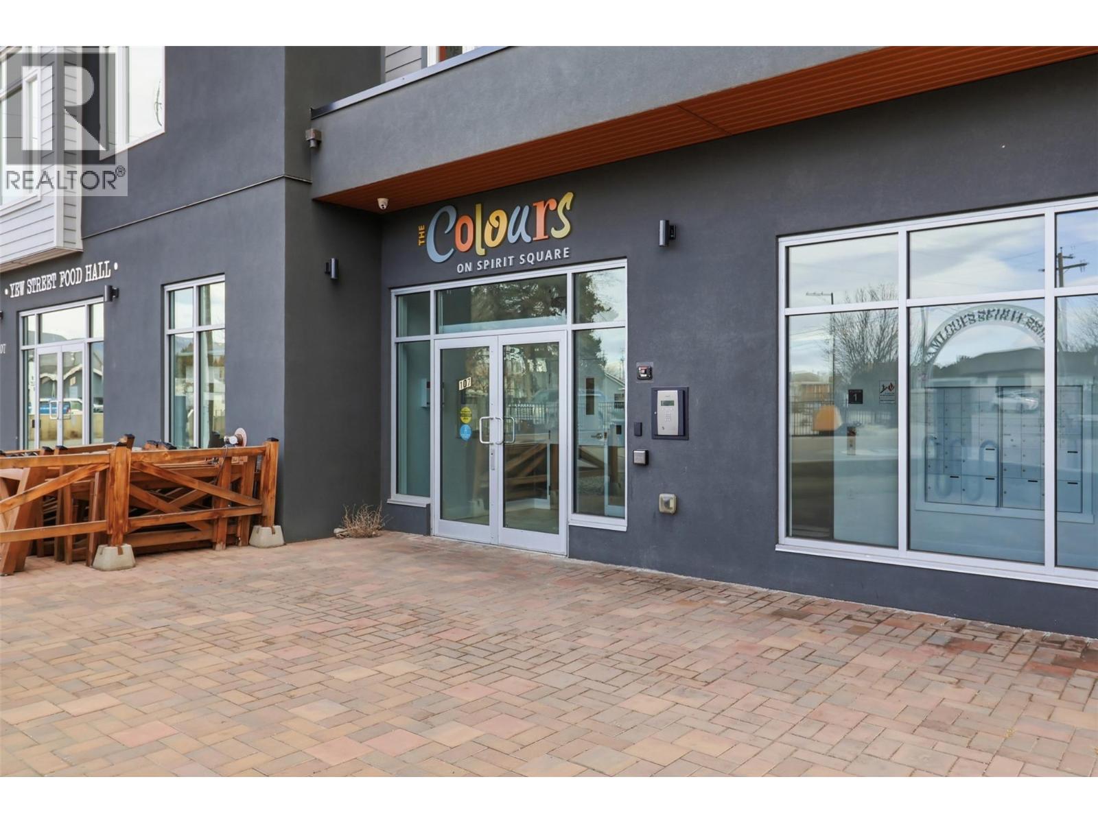 107 YEW Street Unit# 301, Kamloops