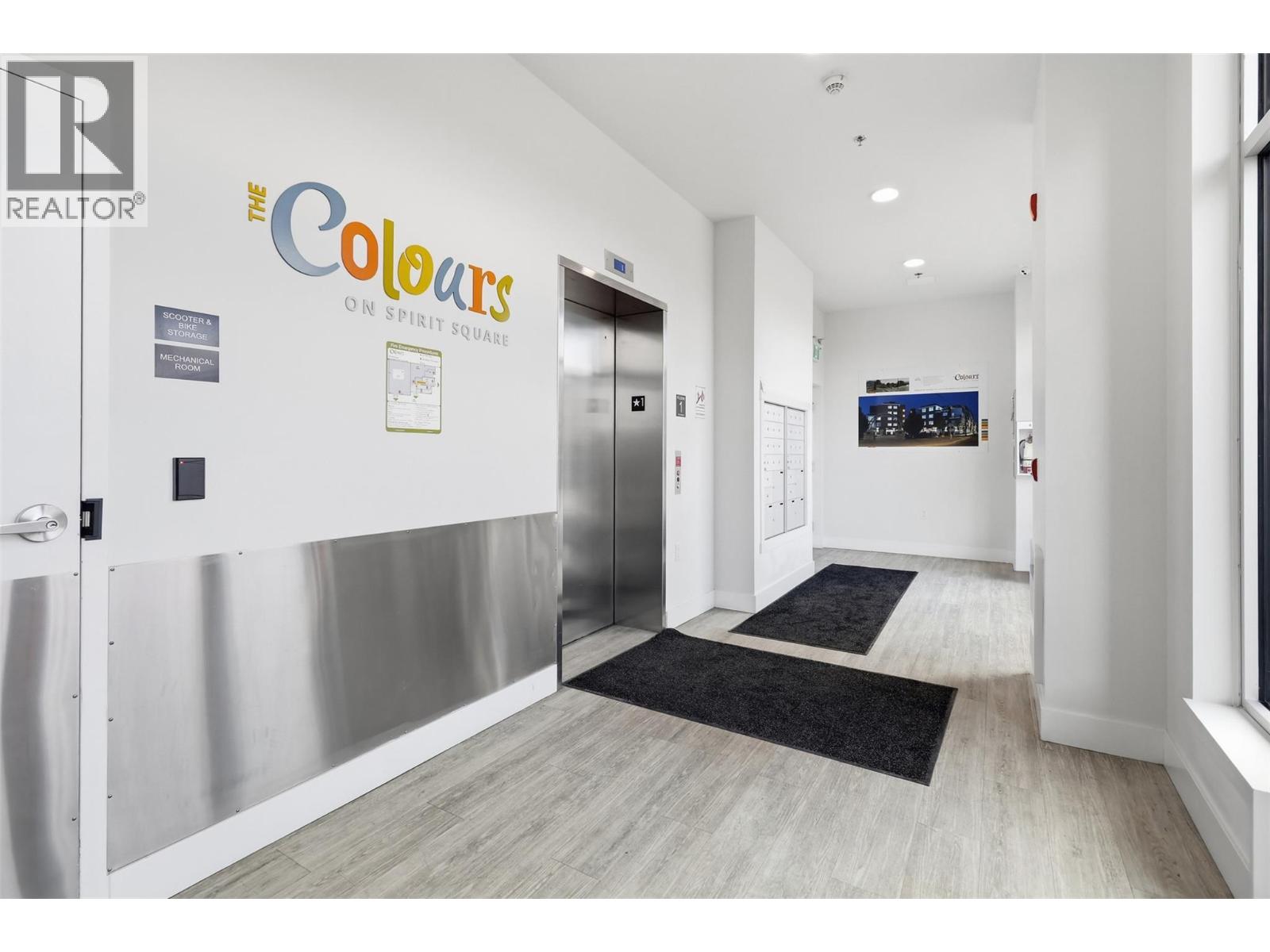 107 YEW Street Unit# 301, Kamloops