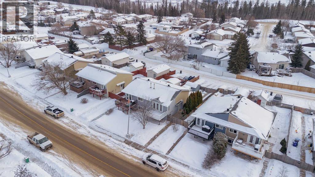 373 Ross Haven Drive, Fort McMurray