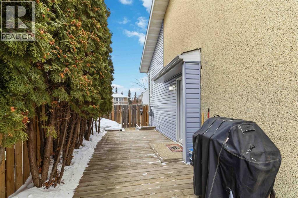 373 Ross Haven Drive, Fort McMurray