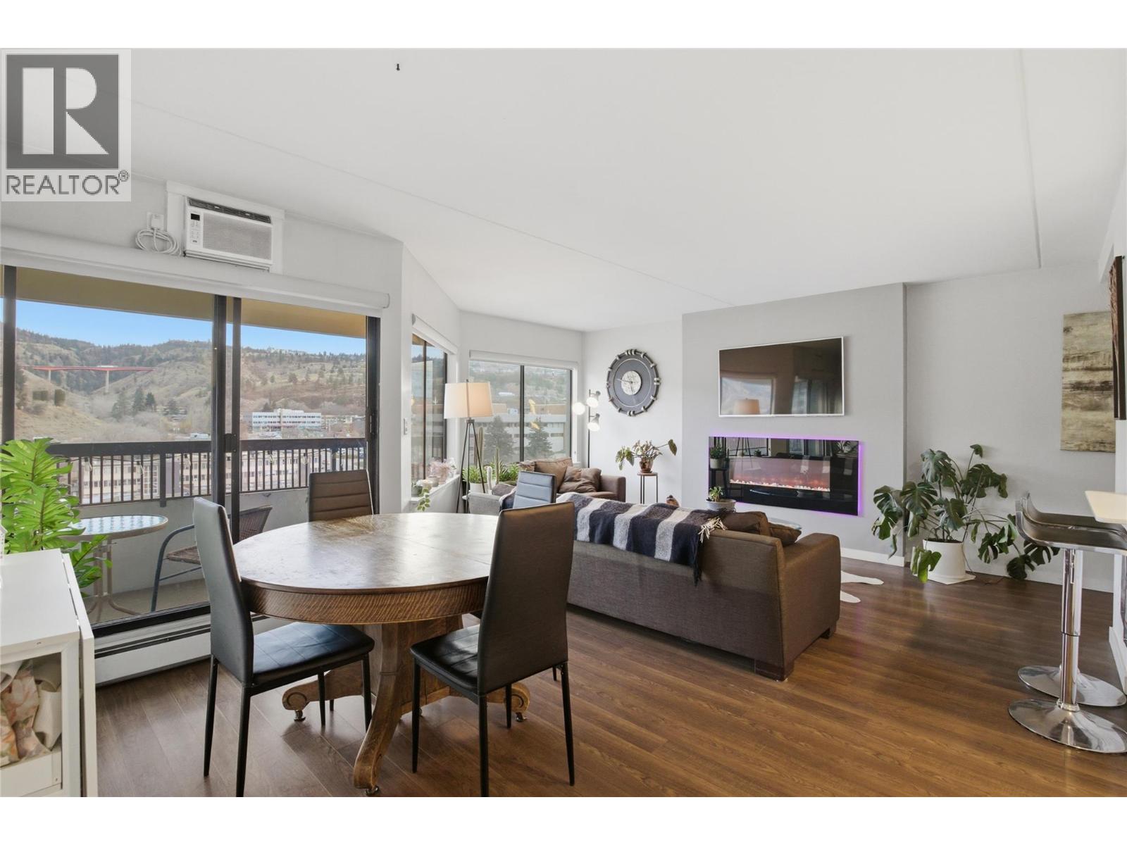 #1003 525 Nicola Street - 10