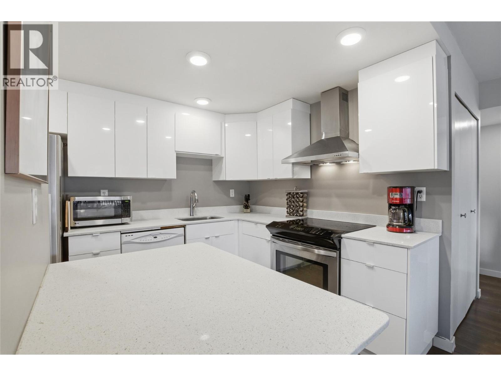 #1003 525 Nicola Street - 16