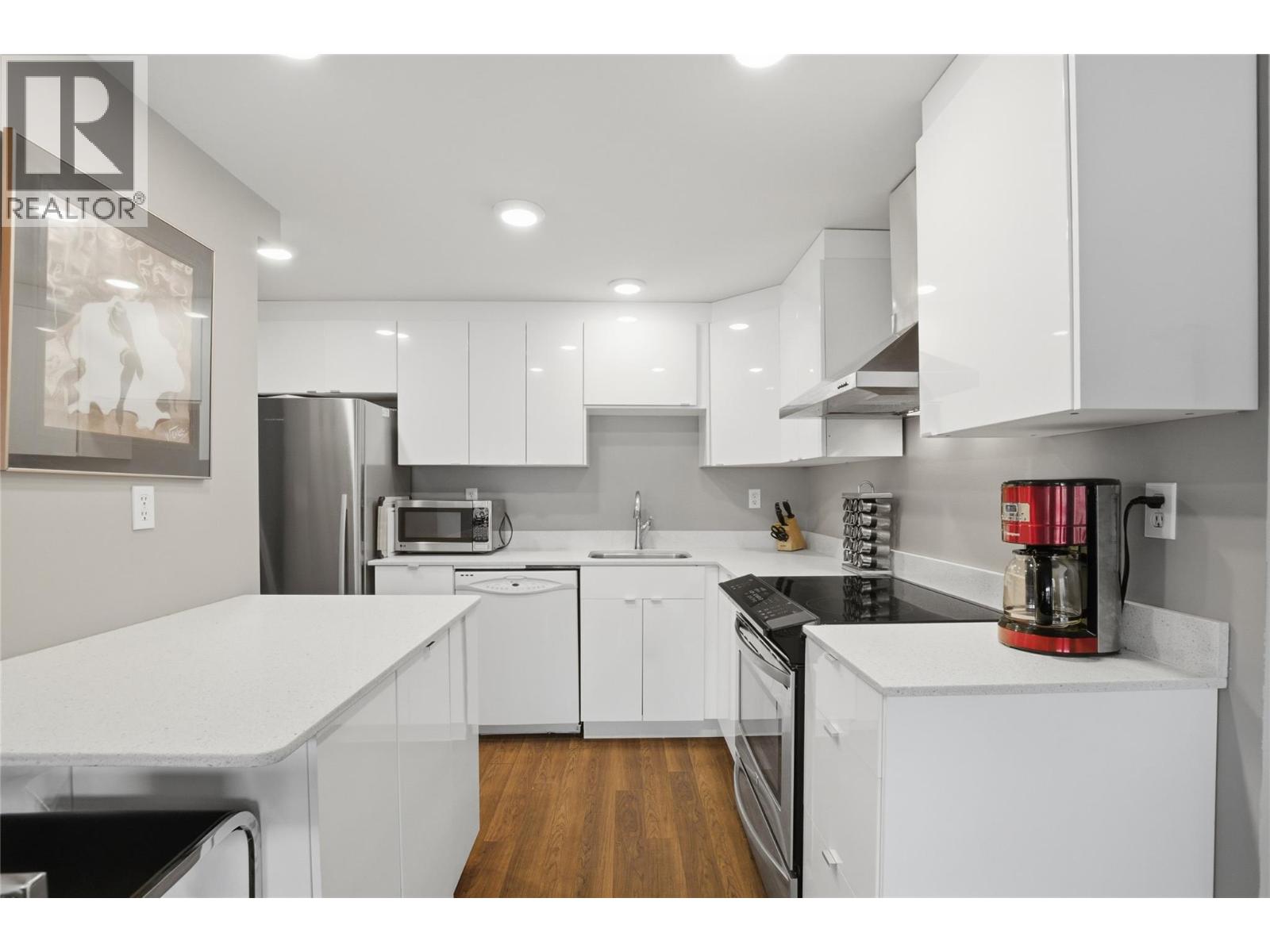#1003 525 Nicola Street - 18