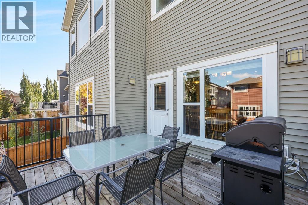 56 Jumping Pound Rise, Cochrane