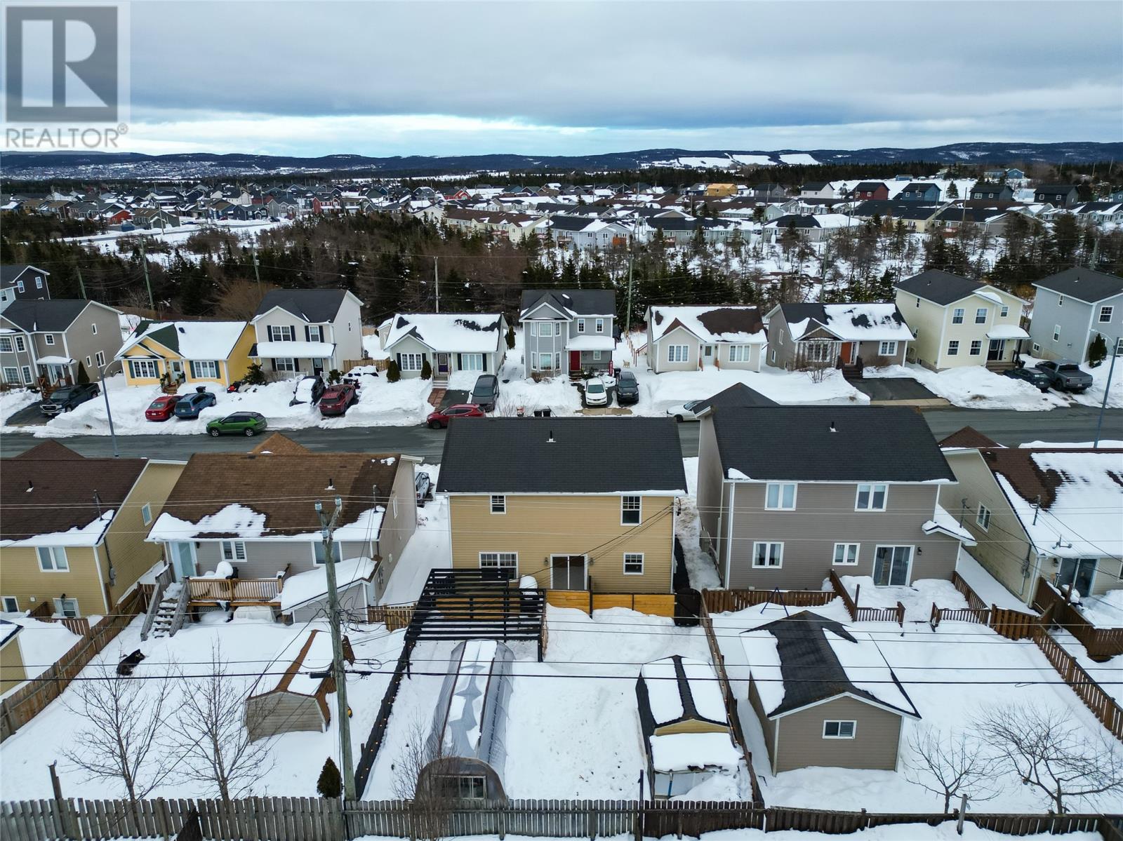 31 Serpentine Street - Photo 3 of 37, St. John's, Newfoundland & Labrador