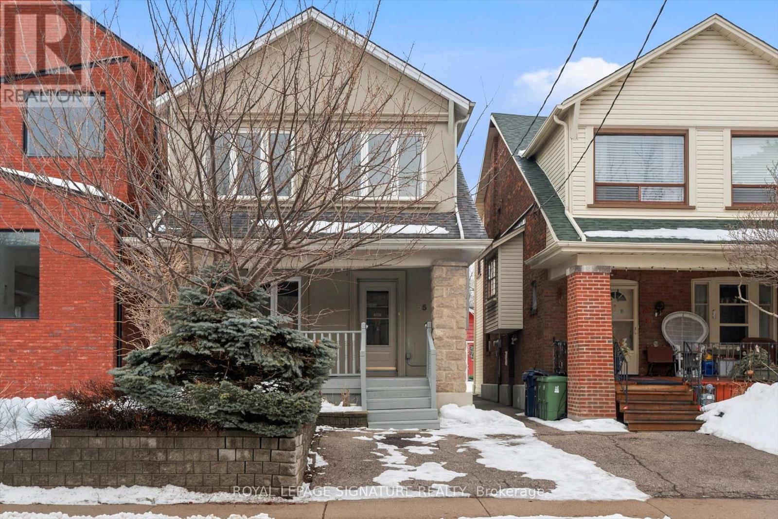 55 ATLAS AVENUE - Photo 3 of 43, Toronto (Humewood-Cedarvale), Ontario