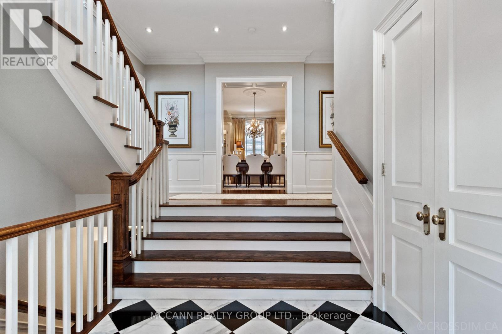 21 DE VERE GARDENS - Photo 5 of 50, Toronto (Bedford Park-Nortown), Ontario