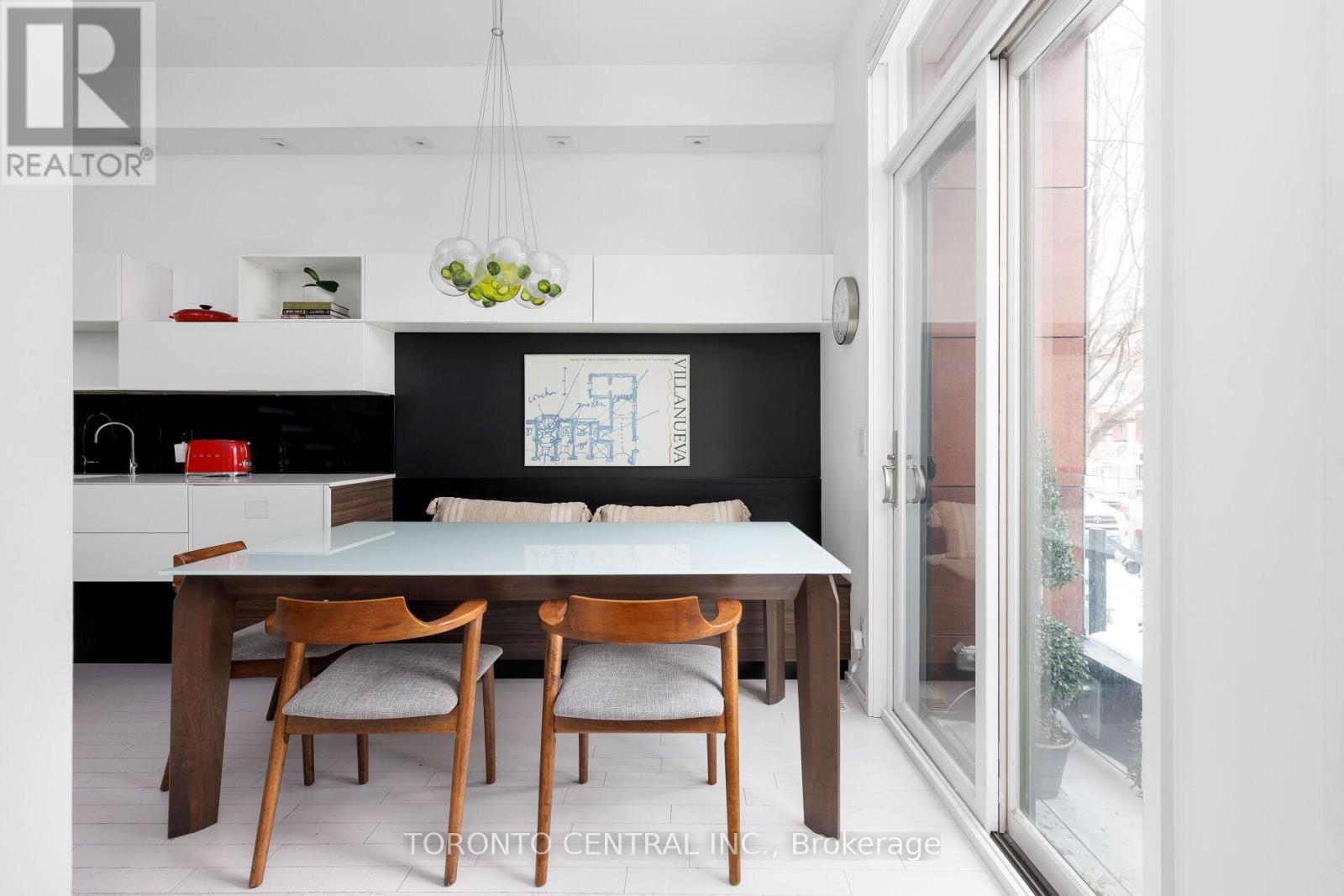 258 MANNING AVENUE - Photo 2 of 42, Toronto (Trinity-Bellwoods), Ontario