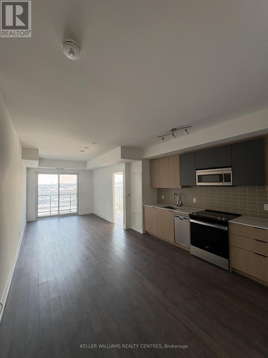 #1001 1350 ELLESMERE ROAD - 1