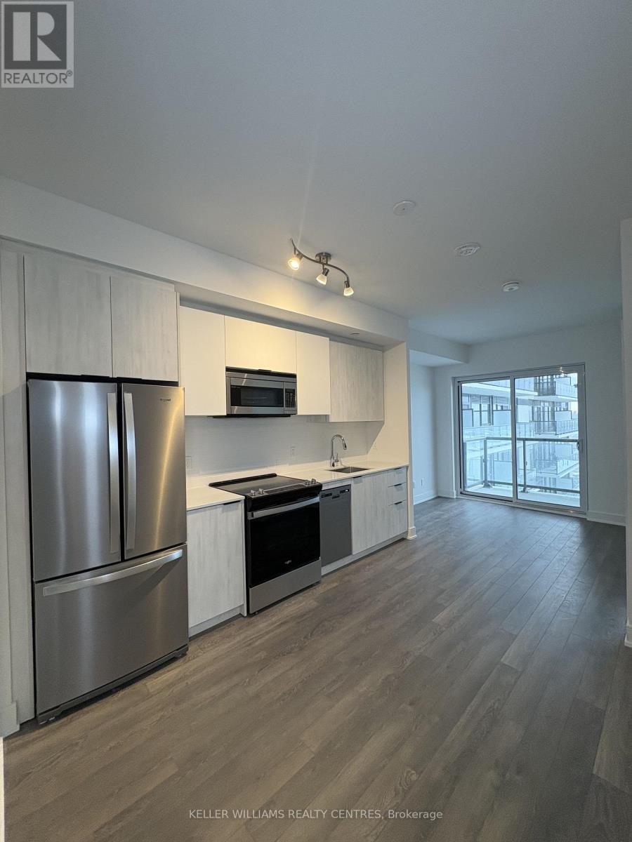 #602 1350 ELLESMERE ROAD - 1