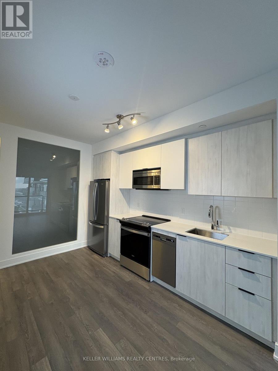 #602 1350 ELLESMERE ROAD - 2