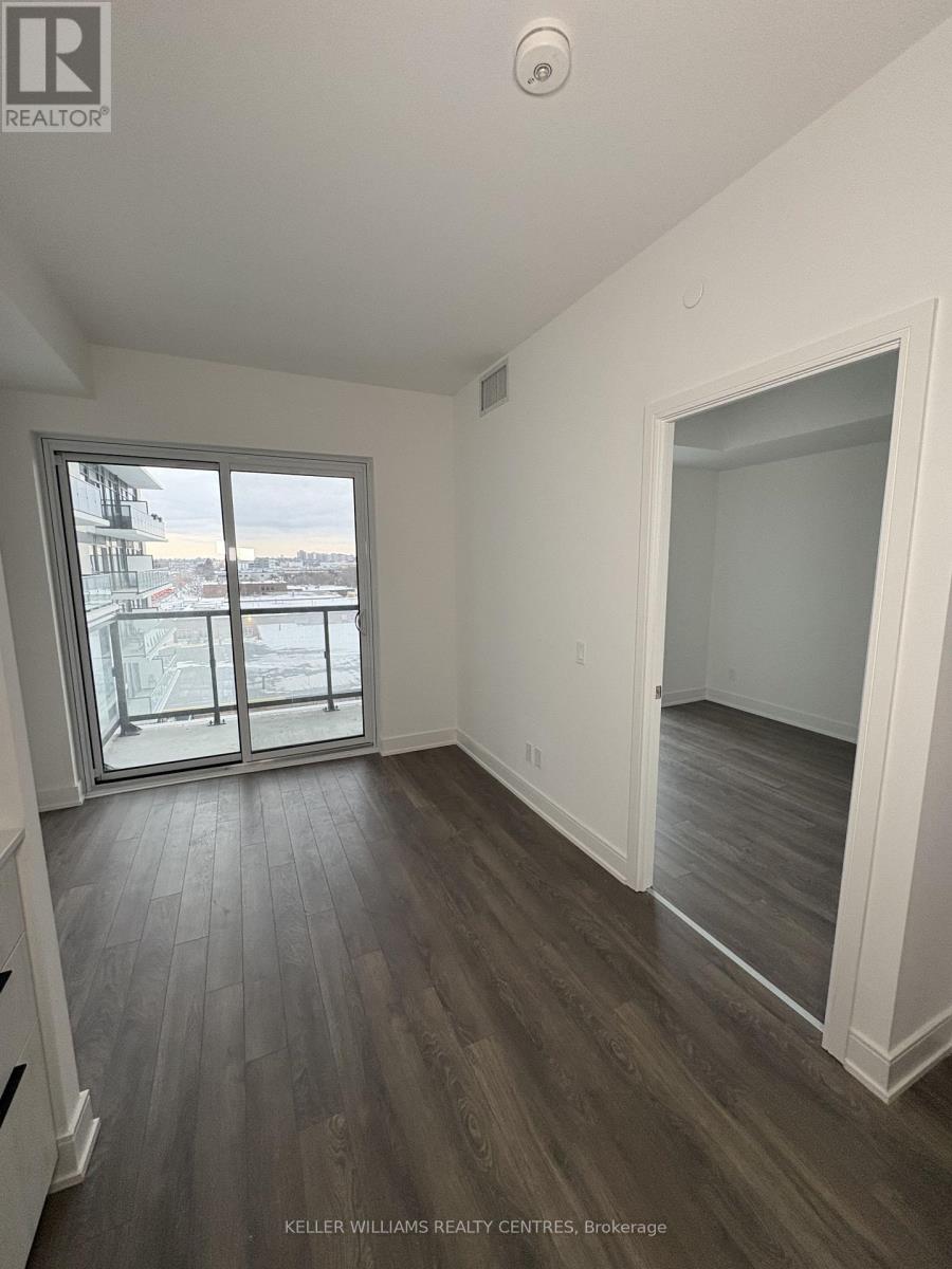 #602 1350 ELLESMERE ROAD - 5