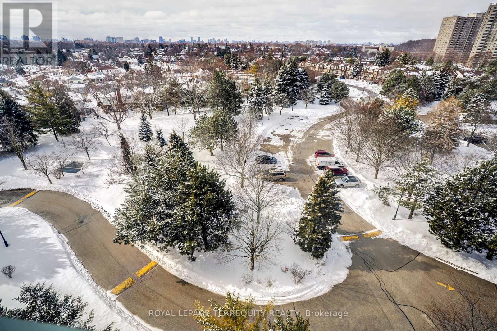 2628 McCowan Road PH12