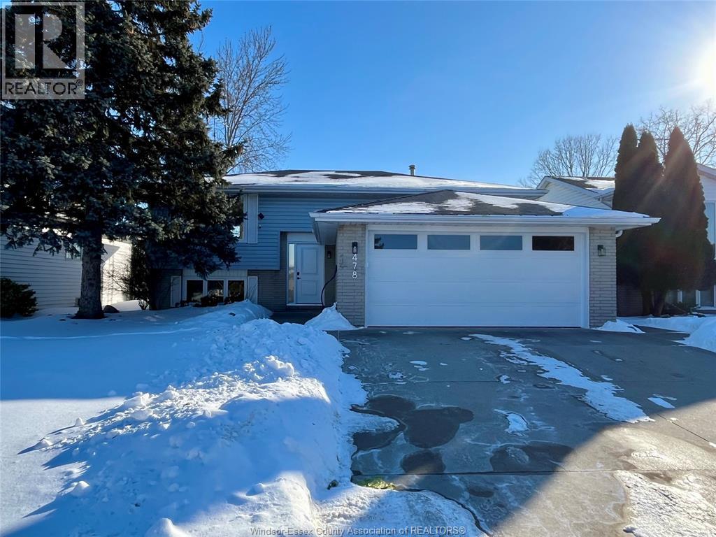 478 DESJARDINS Street