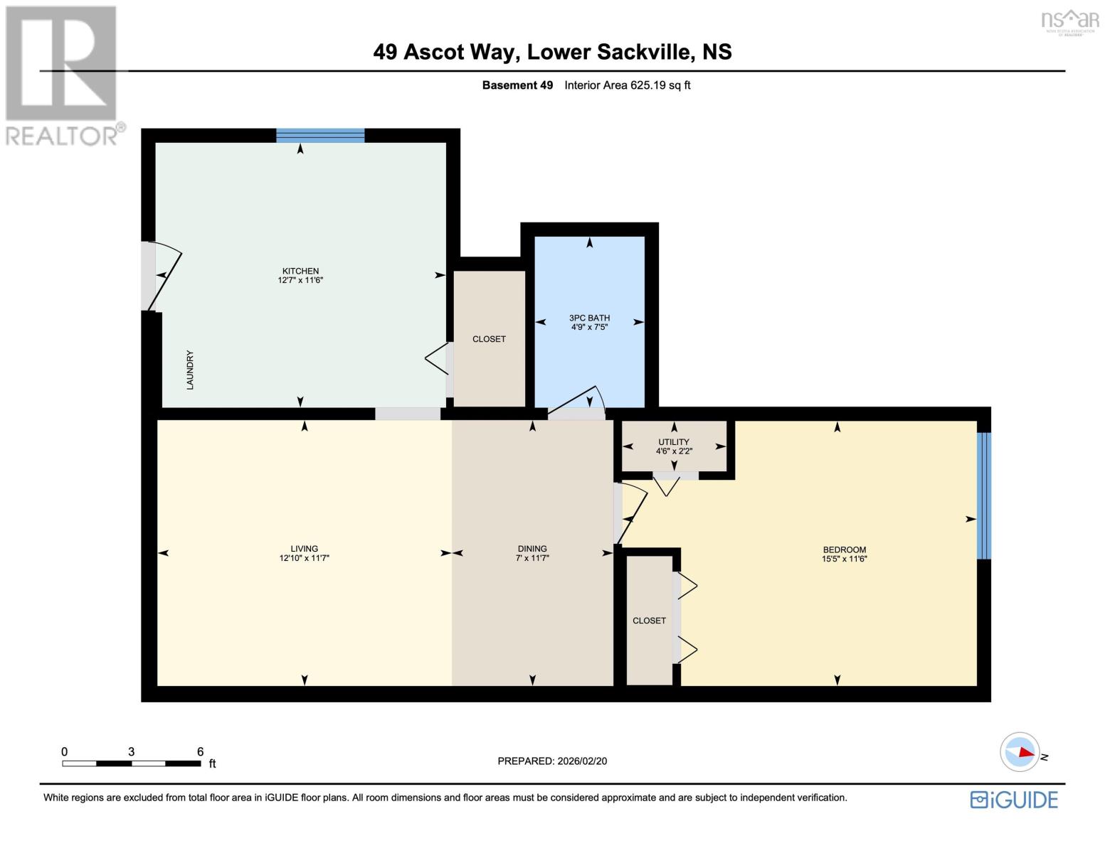 Property 47 of 50 of 49/51 Ascot Way