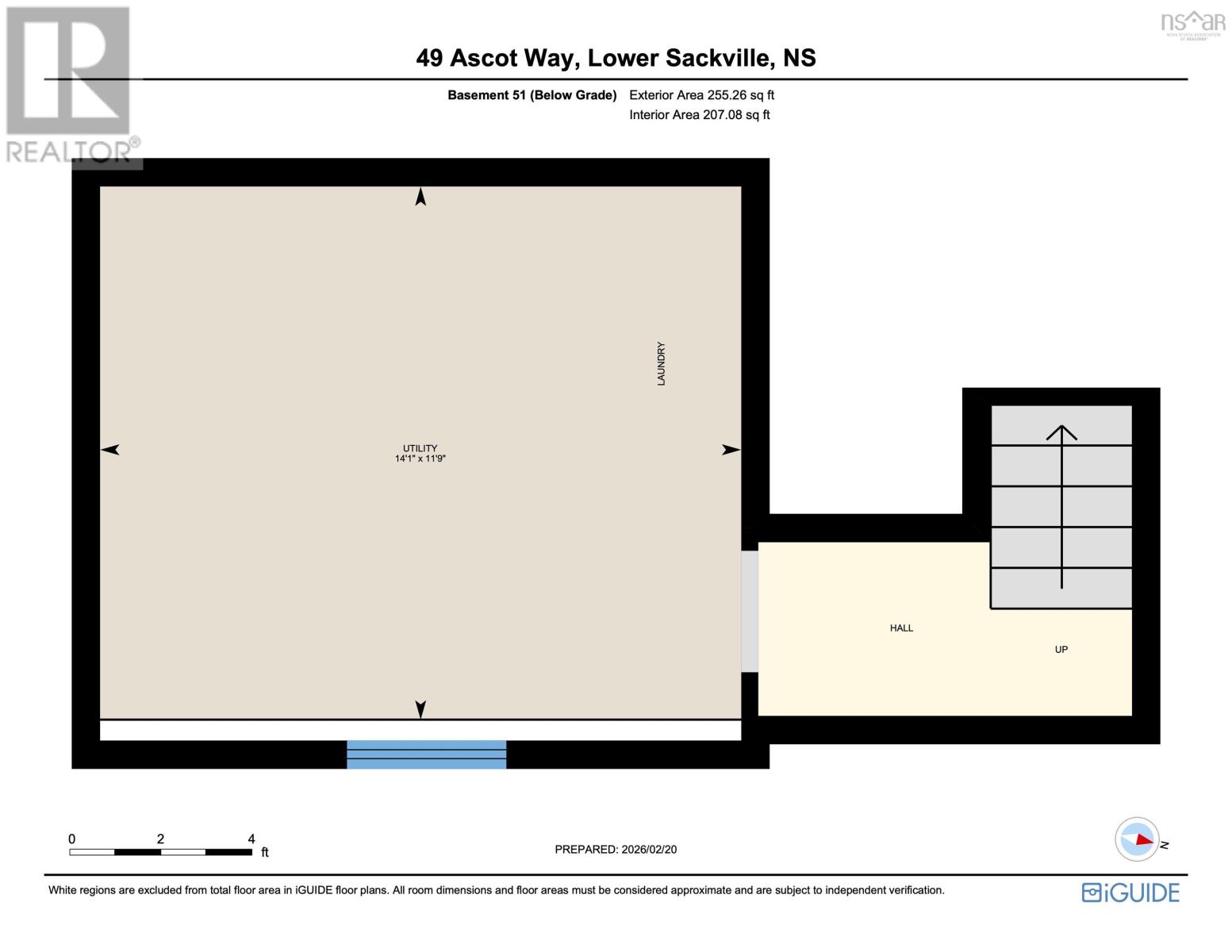Property 46 of 50 of 49/51 Ascot Way