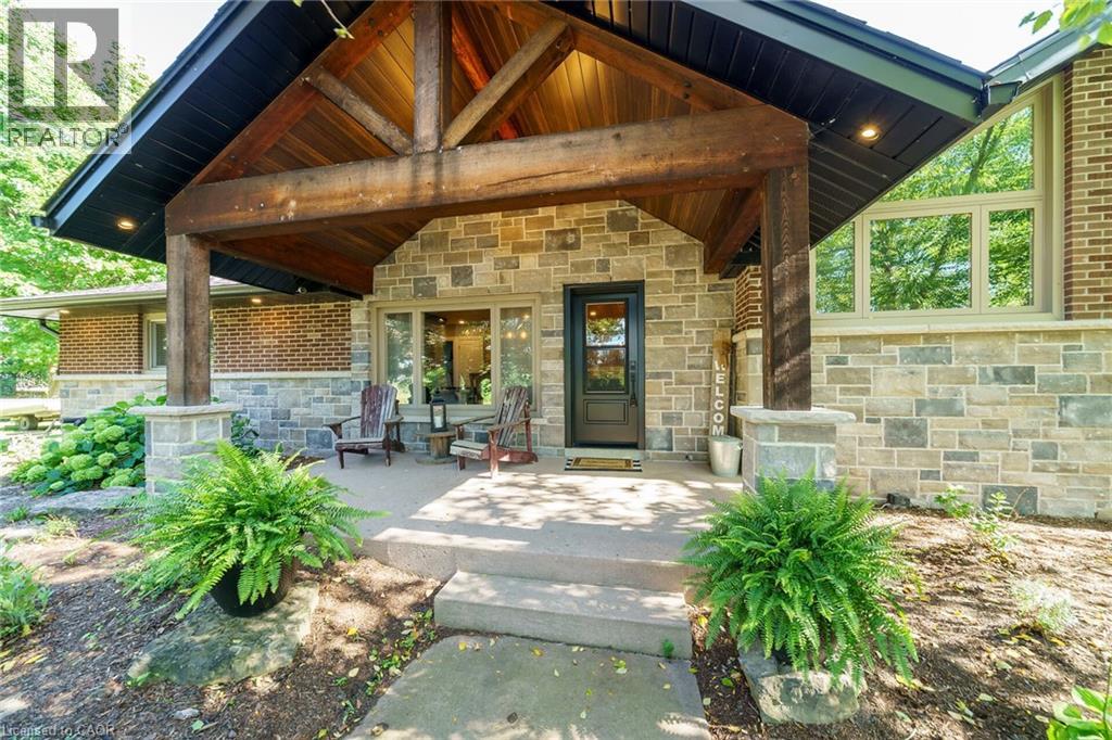 1417 HIGHWAY 54 - Photo 3 of 50, Caledonia, Ontario