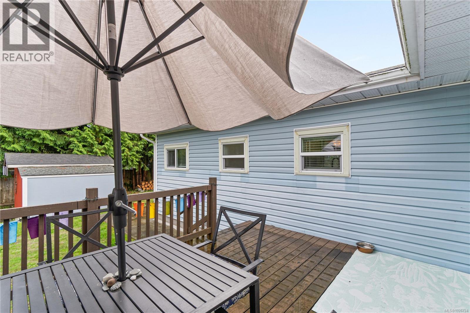 450 Aurora St, Parksville