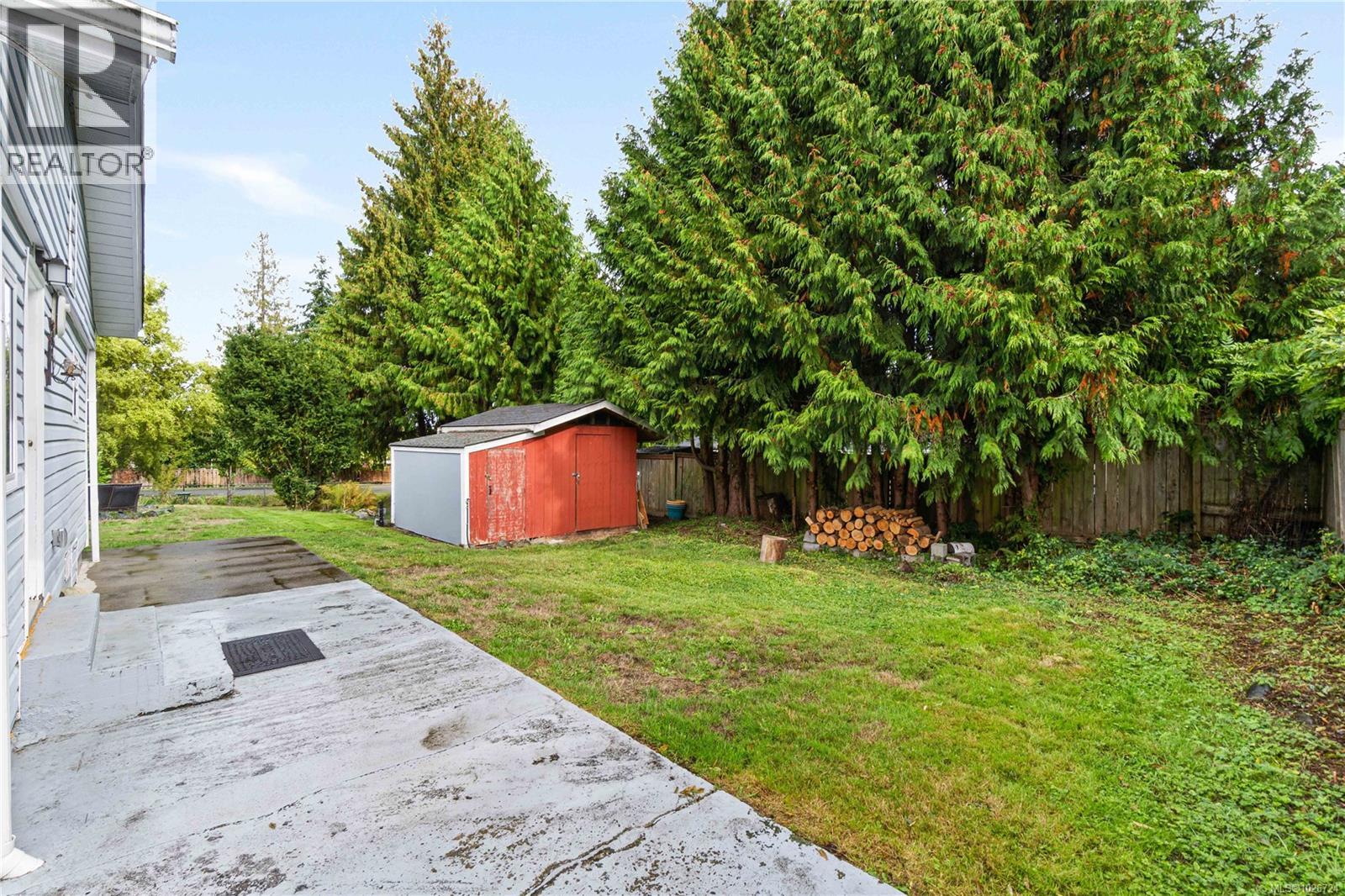 450 Aurora St, Parksville