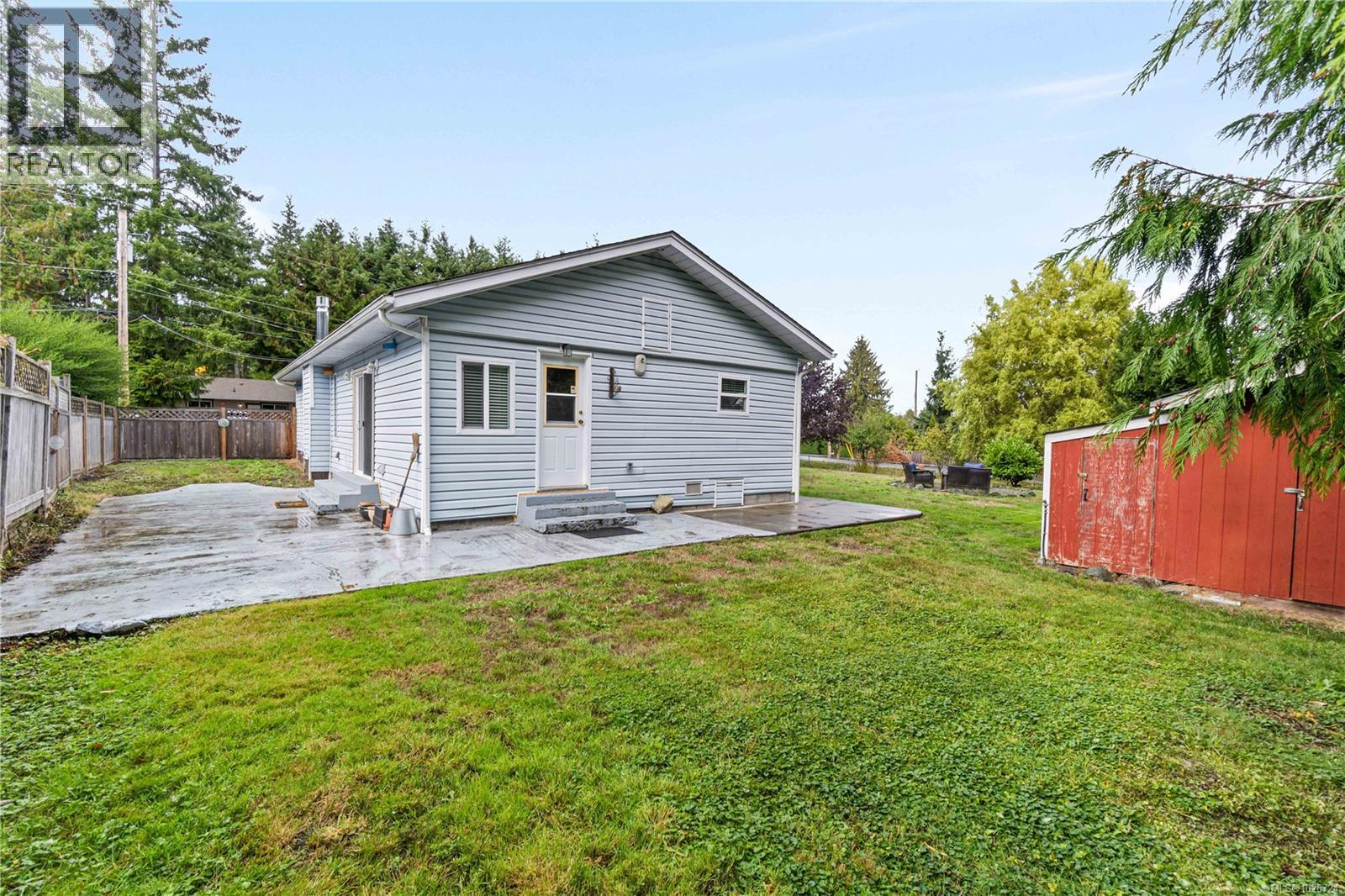 450 Aurora St, Parksville