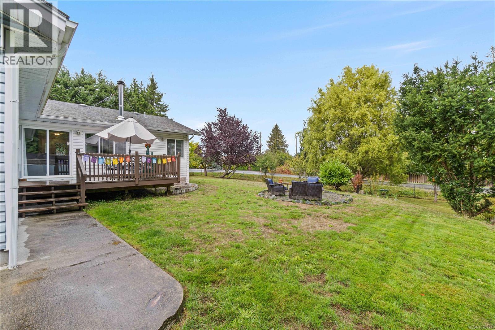 450 Aurora St, Parksville