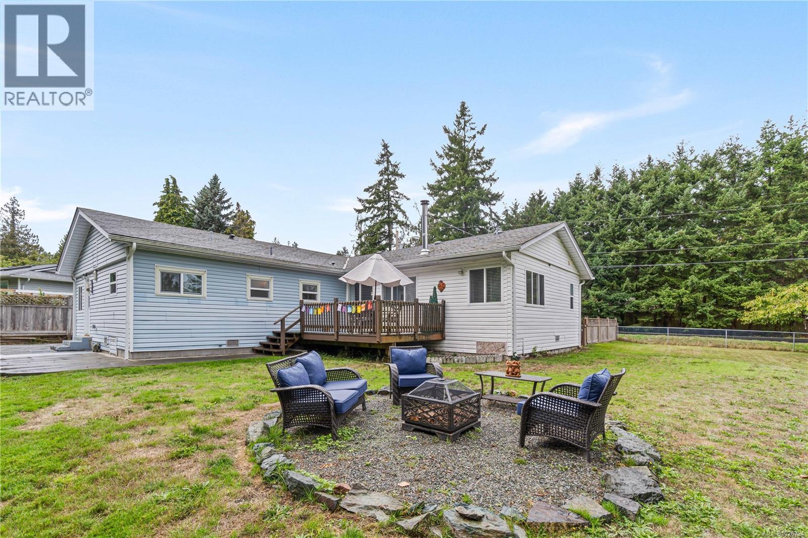 450 Aurora St, Parksville