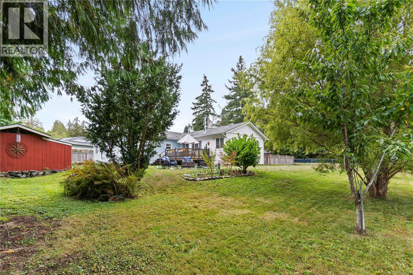 450 Aurora St, Parksville