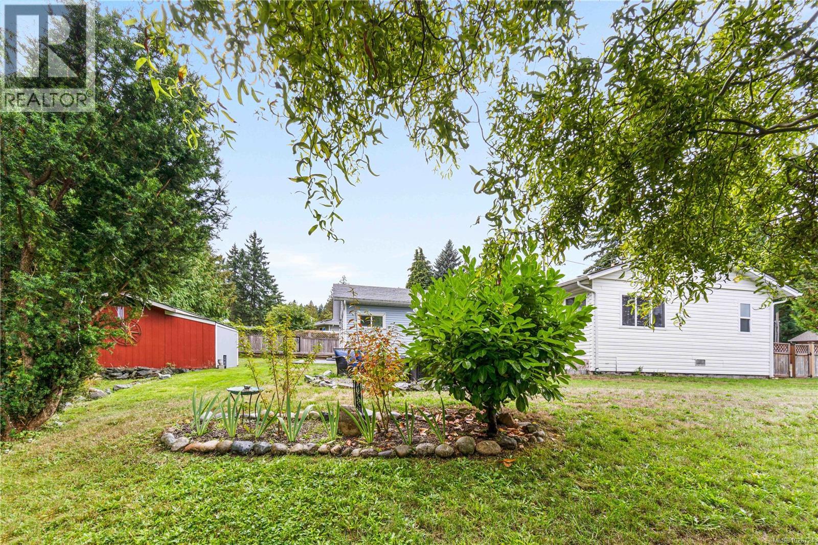 450 Aurora St, Parksville