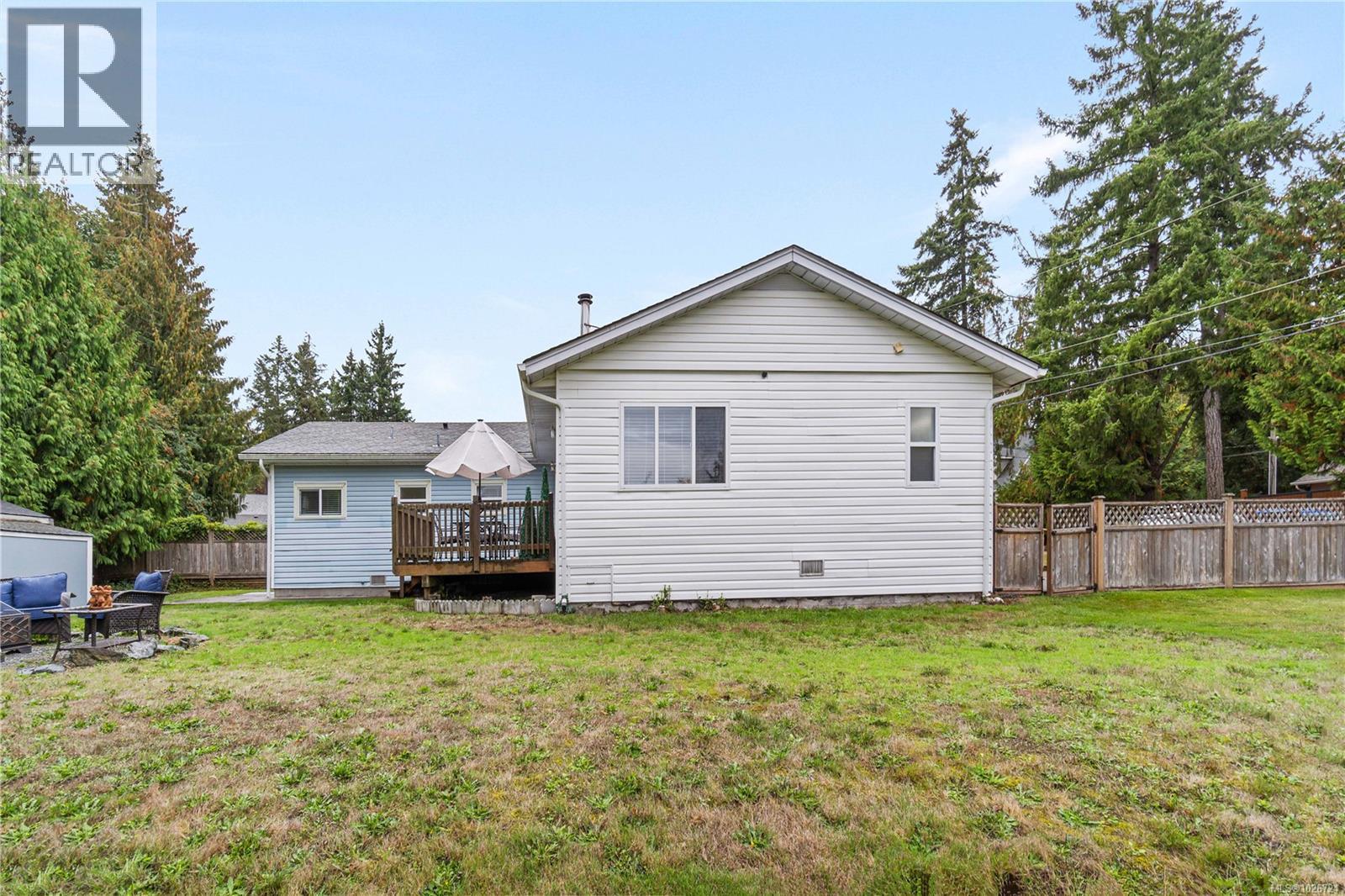 450 Aurora St, Parksville