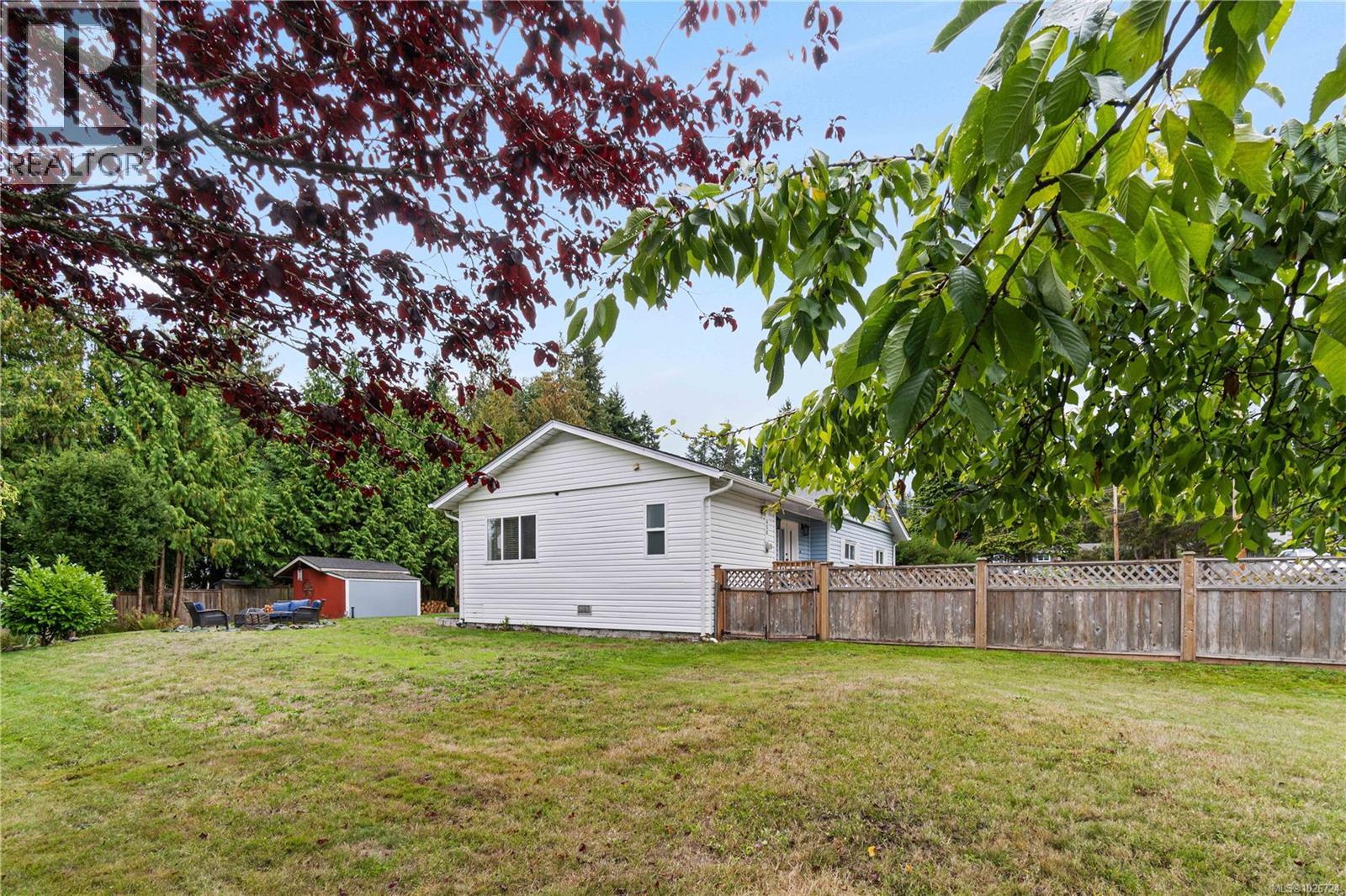 450 Aurora St, Parksville